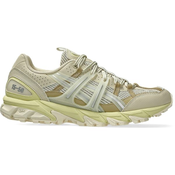 ASICS Gel-Sonoma 15-50 Vanilla Pale Oak