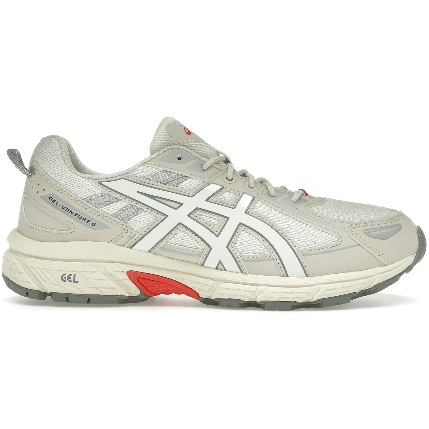 ASICS Gel-Venture 6 Cream