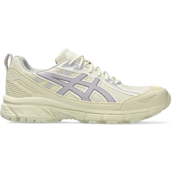 ASICS Gel-Venture 6 Shield Cream Cloud Grey