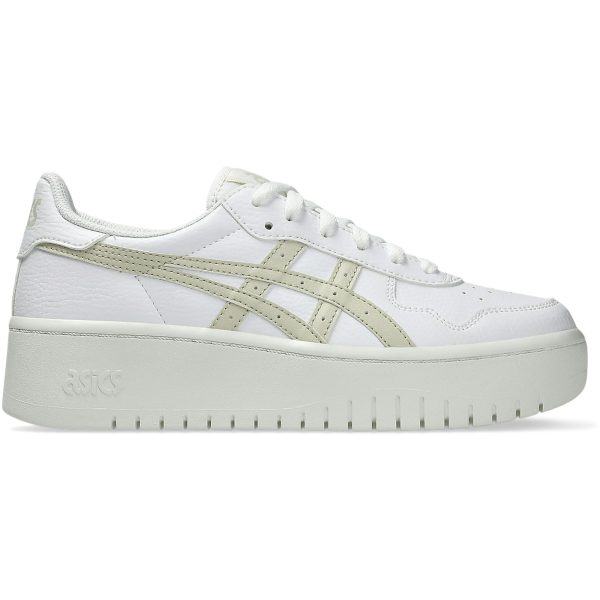 ASICS Japan S PF White Light Dust (Womens)