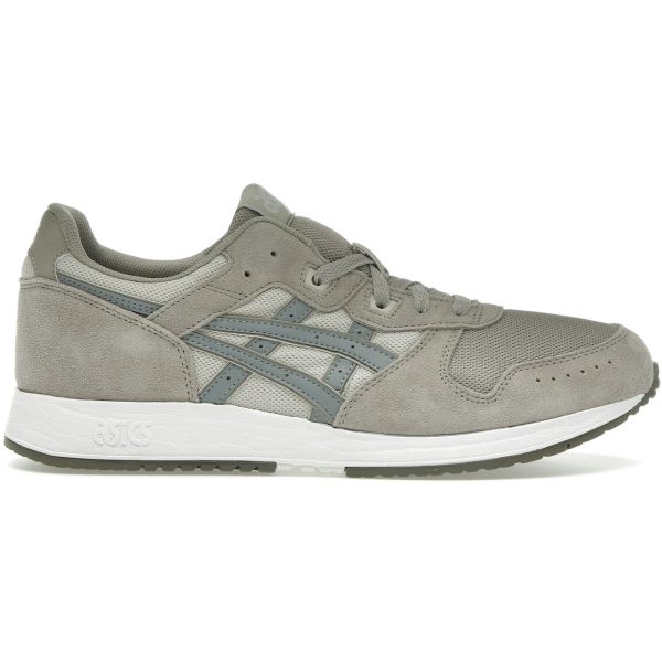 ASICS Lyte Classic Moonrock Gravel