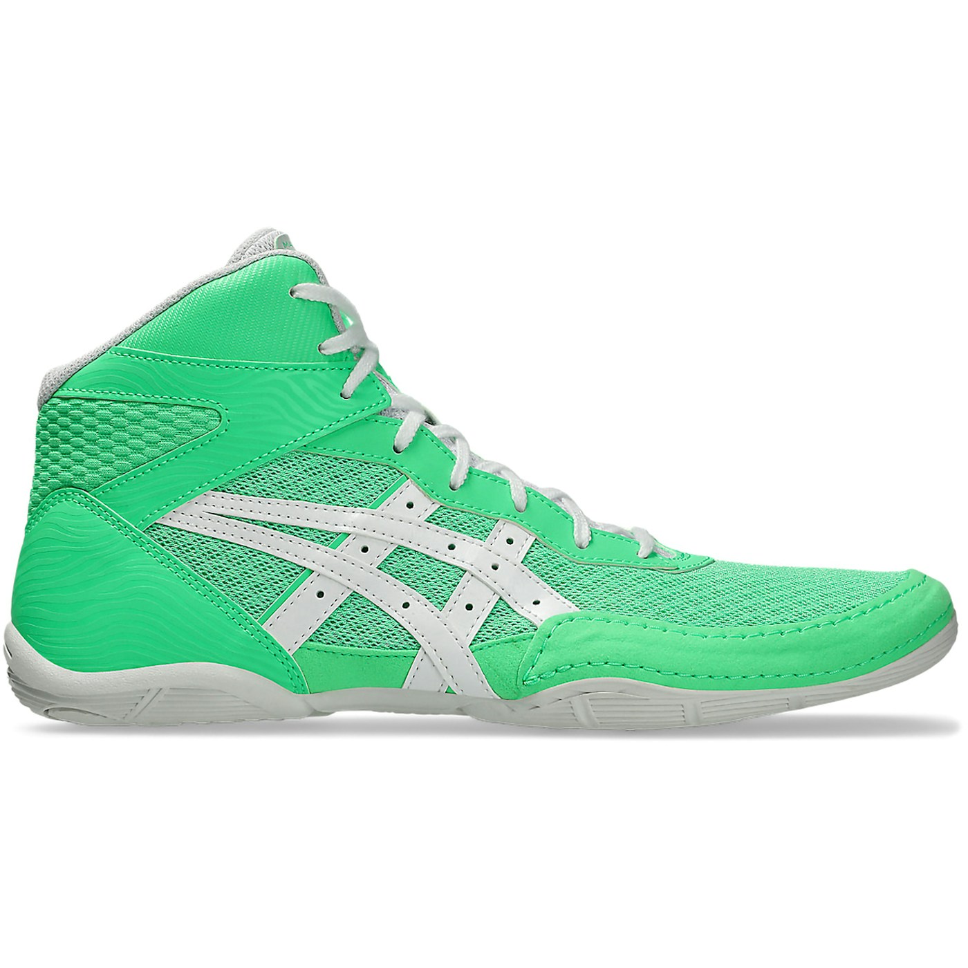 ASICS Matflex 7 New Leaf White