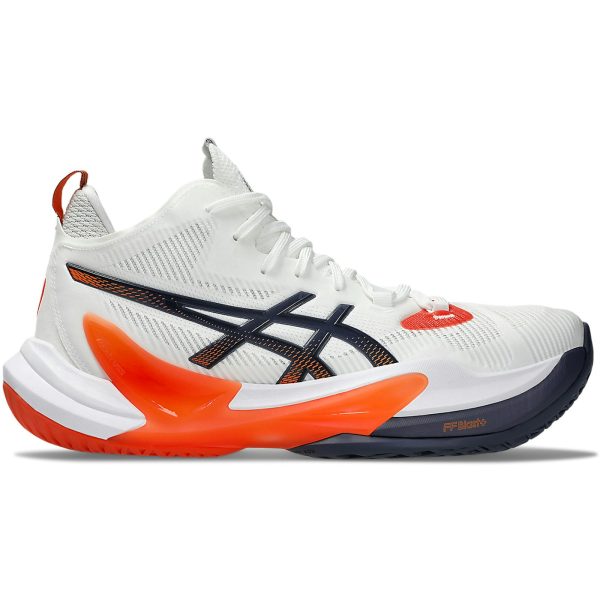 ASICS Metarise 2 White Indigo Fog