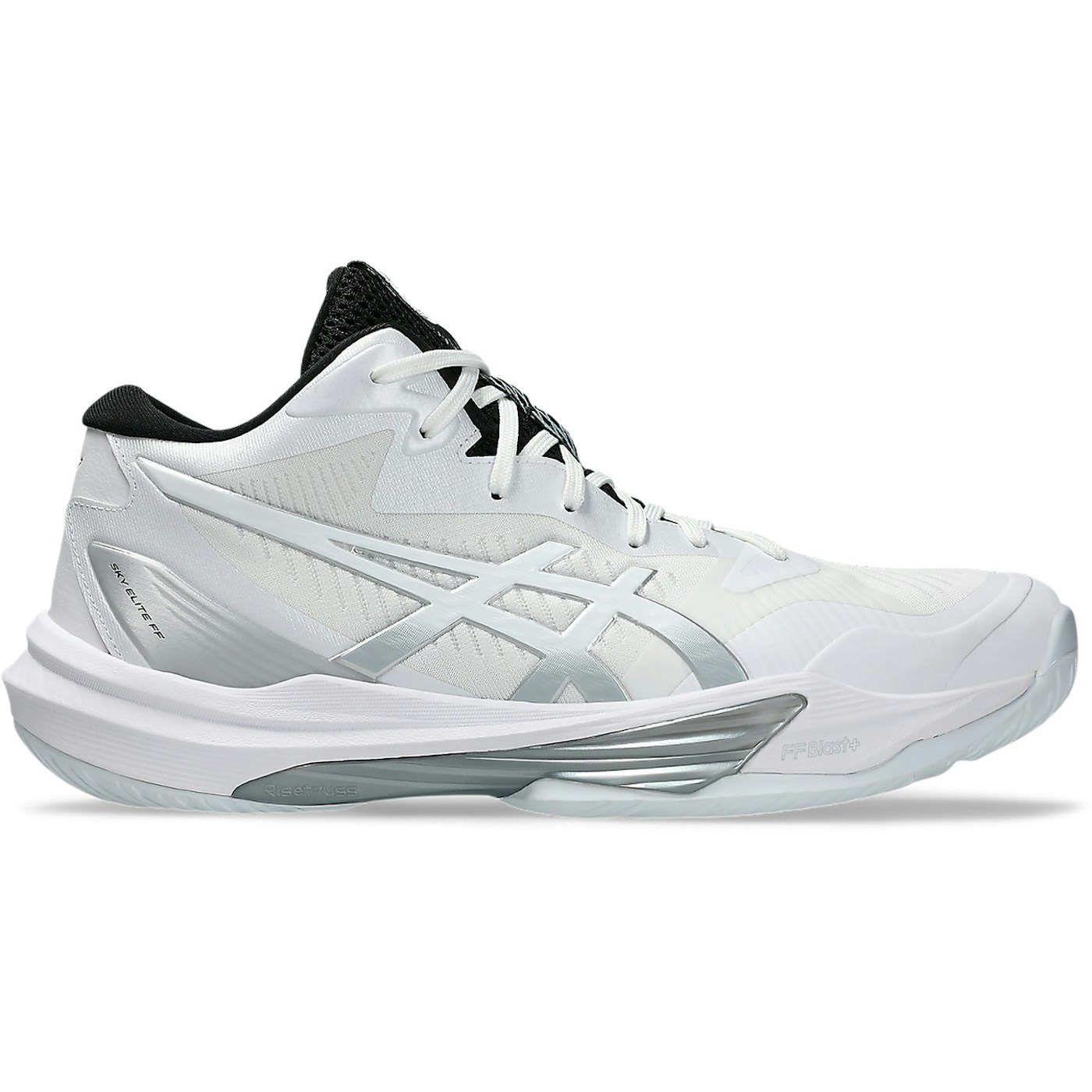 ASICS Sky Elite FF MT 3 White White 1 ASICS Sky Elite FF MT 3 White White