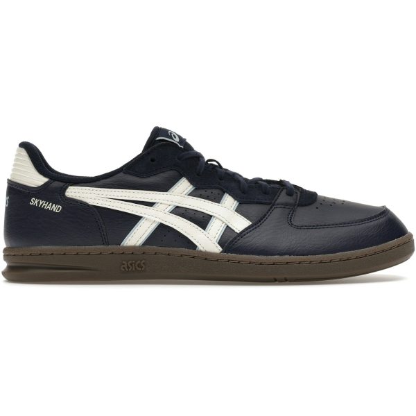 ASICS Skyhand OG Midnight Ivory