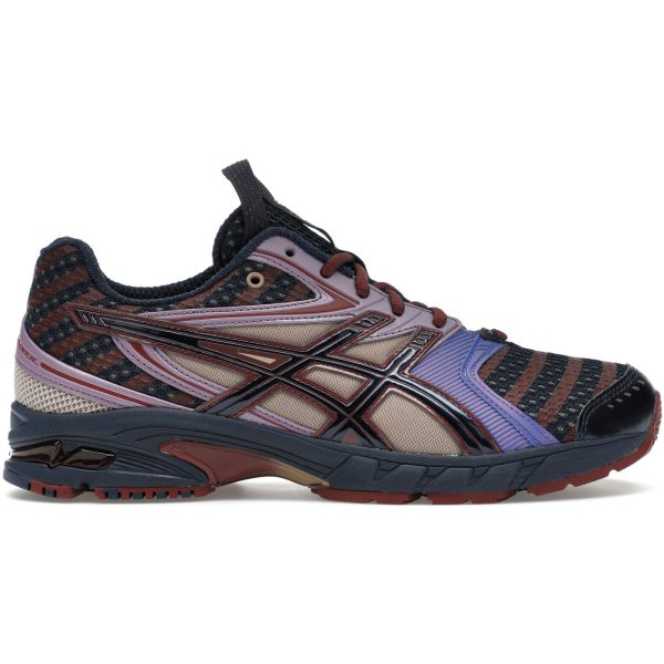 ASICS UB9-S Gel DS Trainer 14 Kiko Kostadinov Midnight Purple Oxide