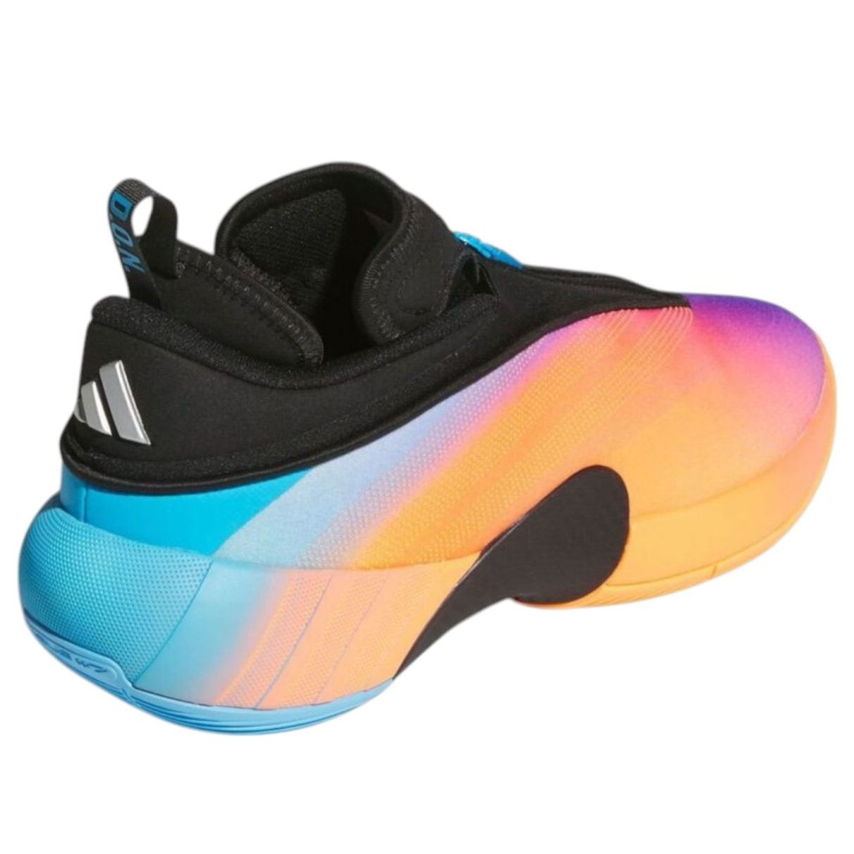 adidas D.O.N. Issue #7 All-Star 9 adidas D.O.N. Issue #7 All-Star