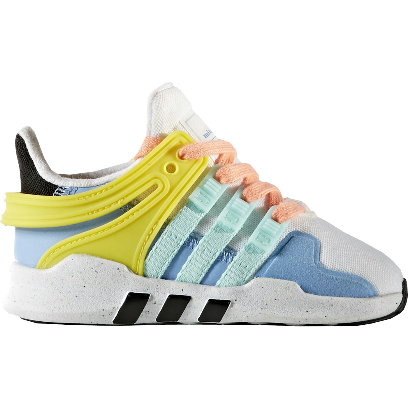 adidas EQT Support ADV Mini Rodini Multi-Color (Infant)