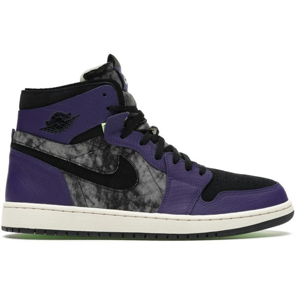 Jordan 1 High Zoom Air CMFT Bayou Boys