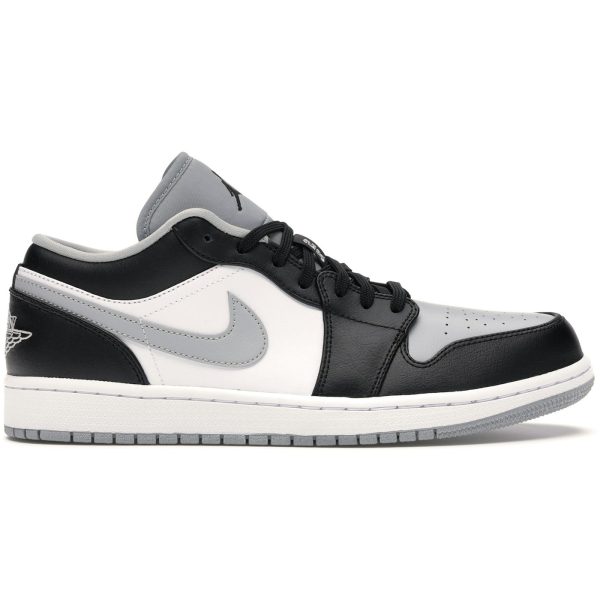 Jordan 1 Low Shadow