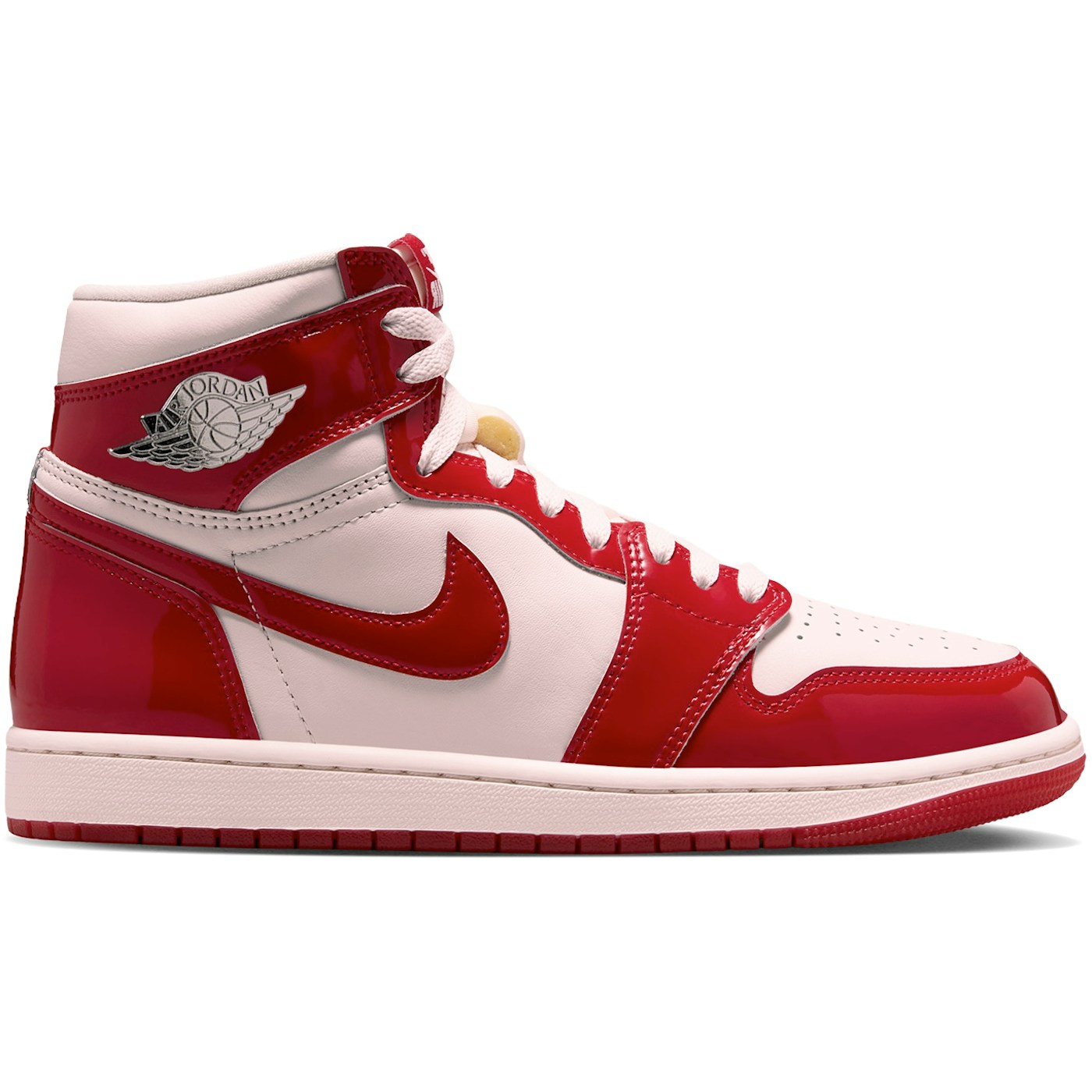 Jordan 1 Retro High OG Nails & Grails (Womens) 3 Jordan 1 Retro High OG Nails & Grails (Womens)