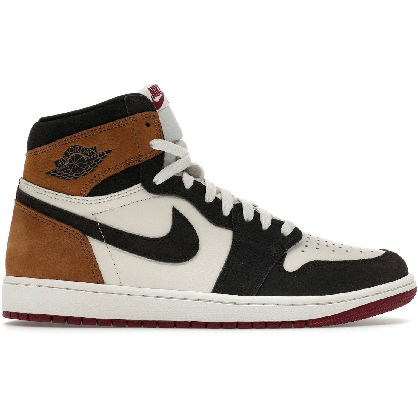 Jordan 1 Retro High OG Love Letter 2 Jordan 1 Retro High OG Love Letter