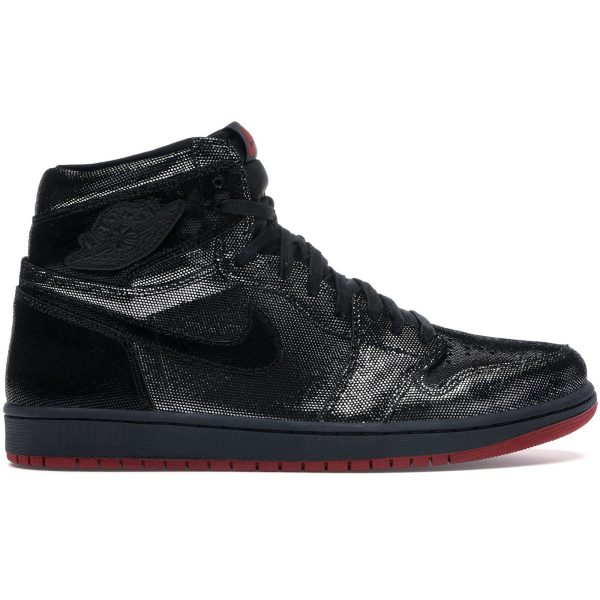 Jordan 1 Retro High SP Gina (Special Box)