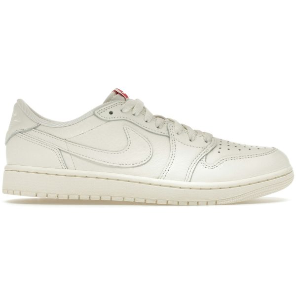 Jordan 1 Retro Low OG Sail
