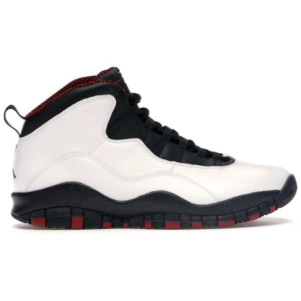 Jordan 10 Retro Chicago Bulls (2012)