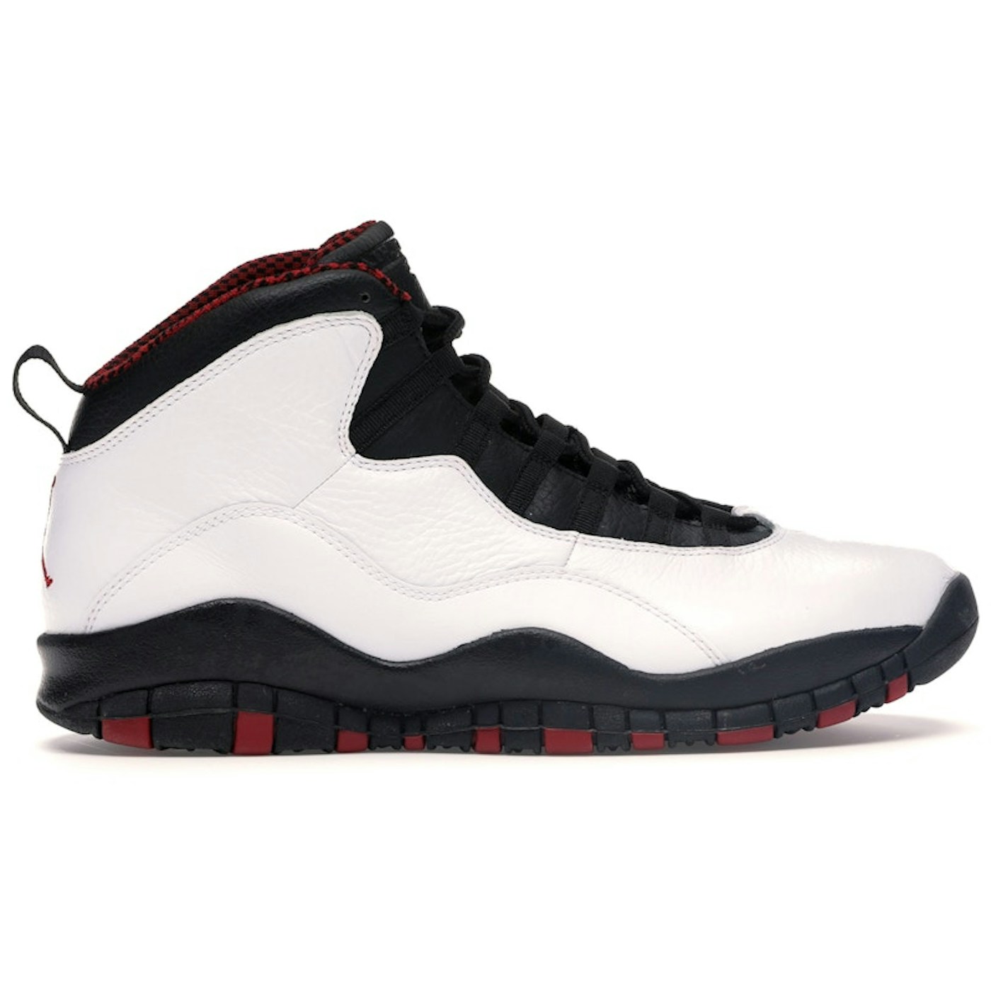 Jordan 10 Retro Chicago Bulls (2012)