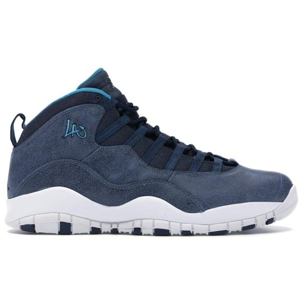 Jordan 10 Retro Los Angeles