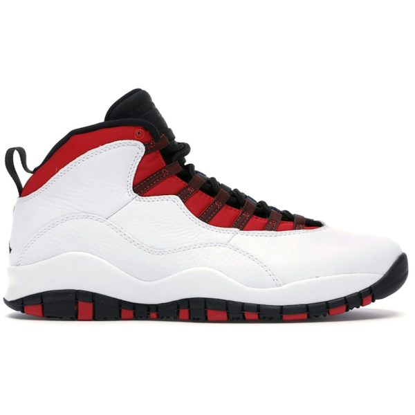 Jordan 10 Retro Russell Westbrook Class of 2006