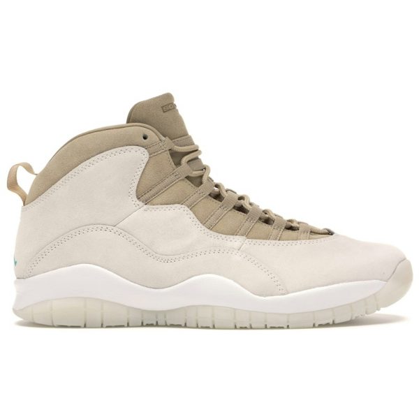 Jordan 10 Retro SoleFly 10th Anniversary