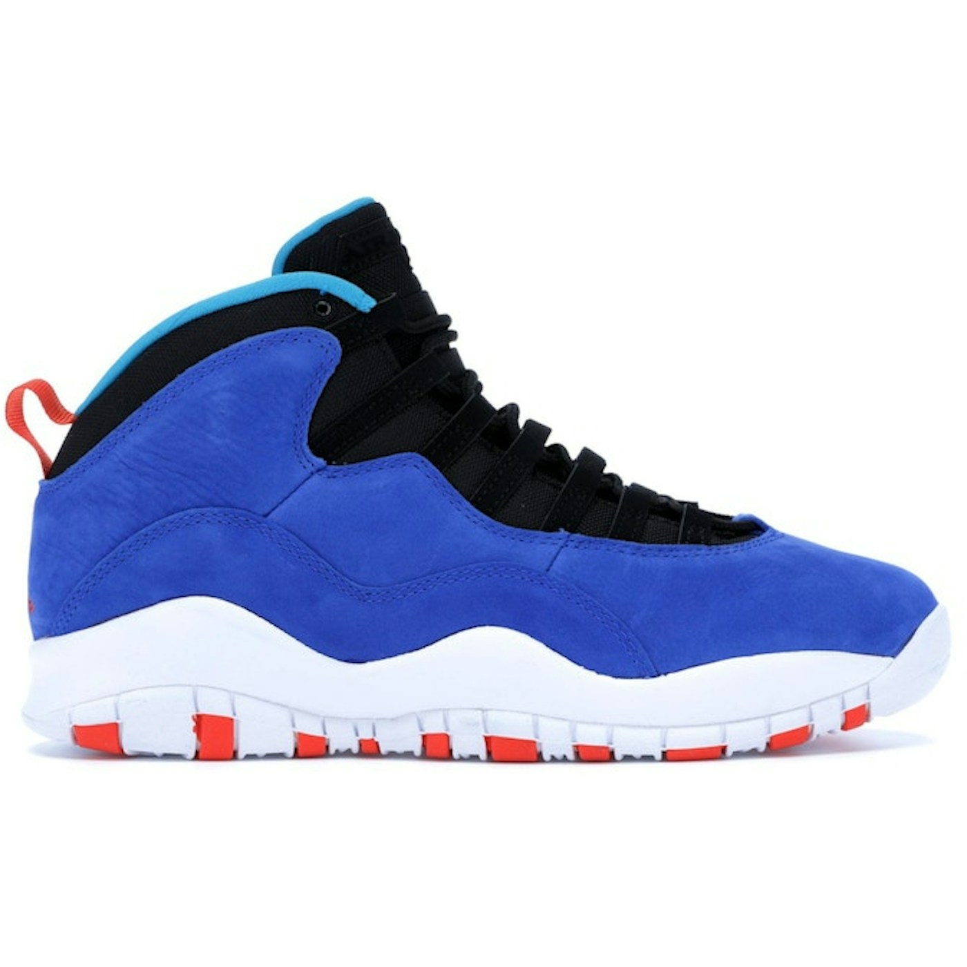 Jordan 10 Retro Tinker