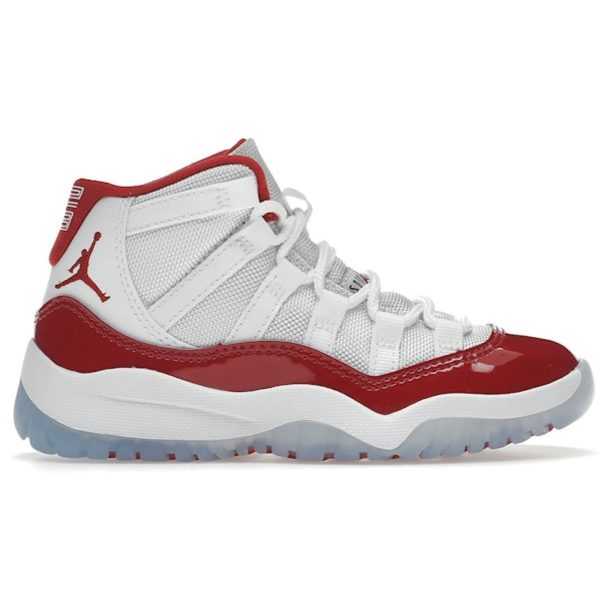 Jordan 11 Retro Cherry (2022) (PS)