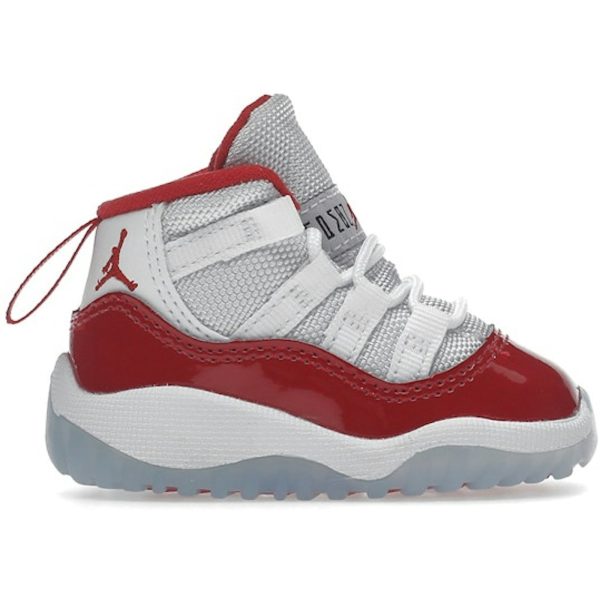 Jordan 11 Retro Cherry (2022) (TD)