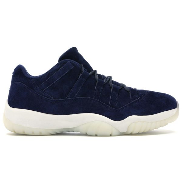 Jordan 11 Retro Low Derek Jeter RE2PECT