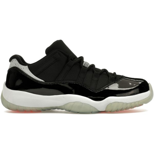 Jordan 11 Retro Low Infrared