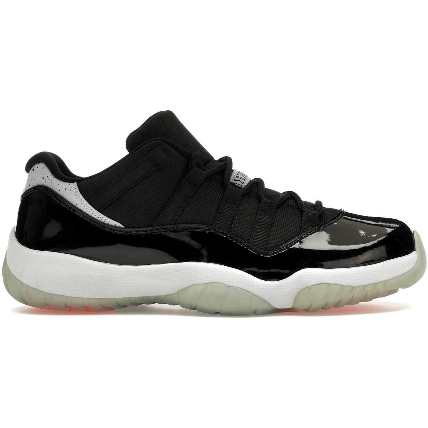 Jordan 11 Retro Low Infrared