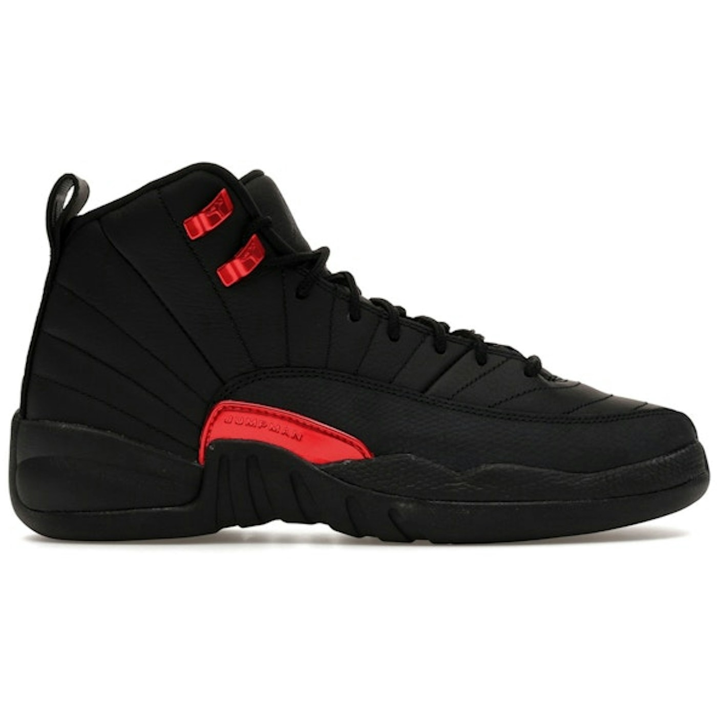 Jordan 12 Retro Bloodline (GS) 3 Jordan 12 Retro Bloodline (GS)