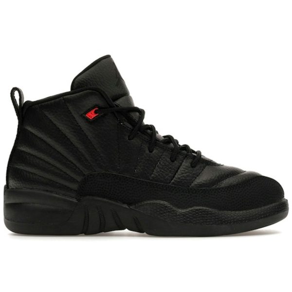 Jordan 12 Retro Bloodline (PS)