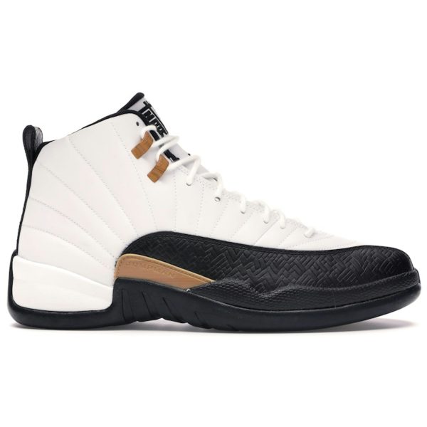 Jordan 12 Retro Chinese New Year