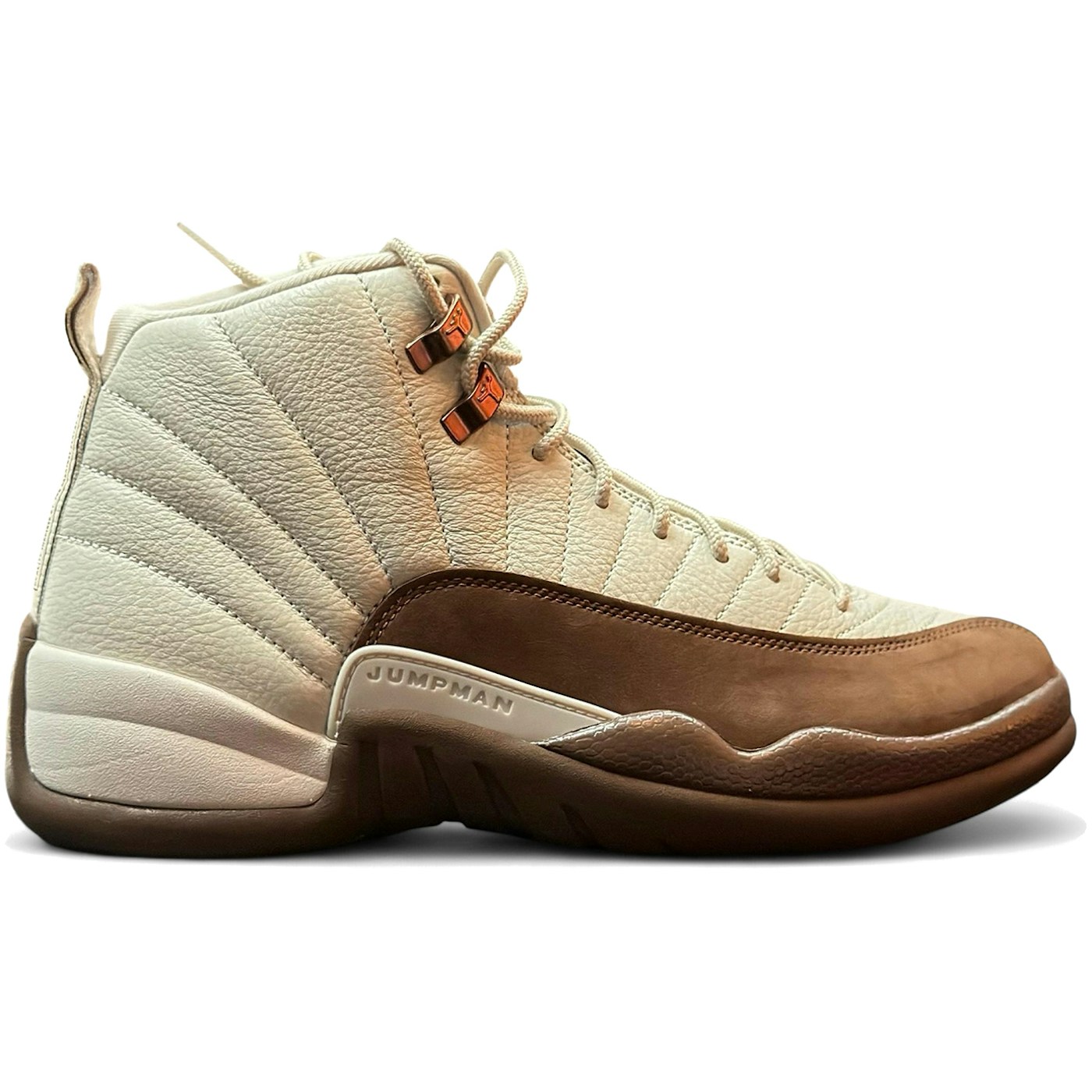 Jordan 12 Retro Fireside 3 Jordan 12 Retro Fireside