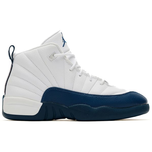 Jordan 12 Retro French Blue (2025) (PS)