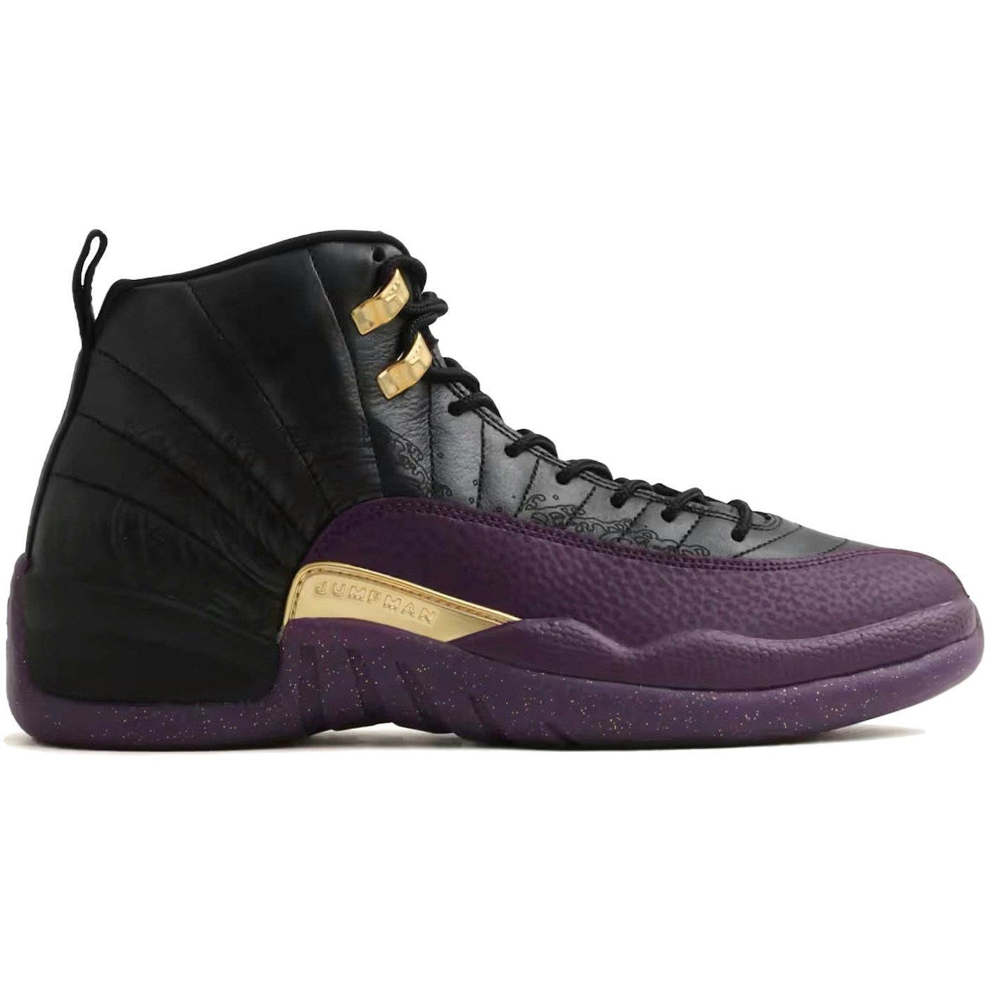 Jordan 12 Retro Sumo 2 Jordan 12 Retro Sumo