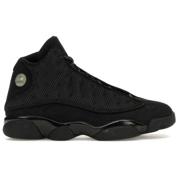 Jordan 13 Retro Black Cat