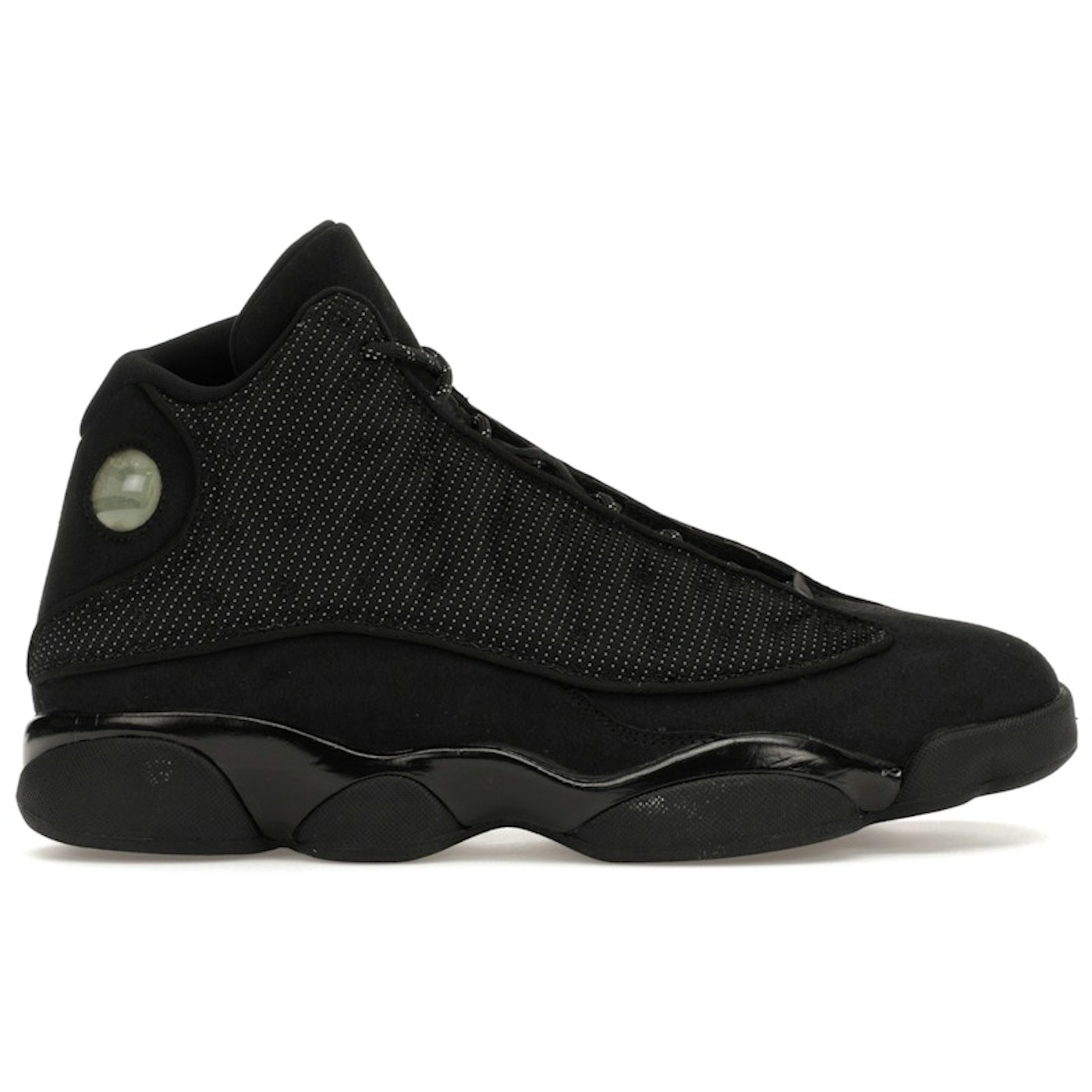 Jordan 13 Retro Black Cat