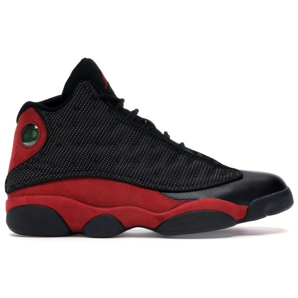 Jordan 13 Retro Bred (2013)