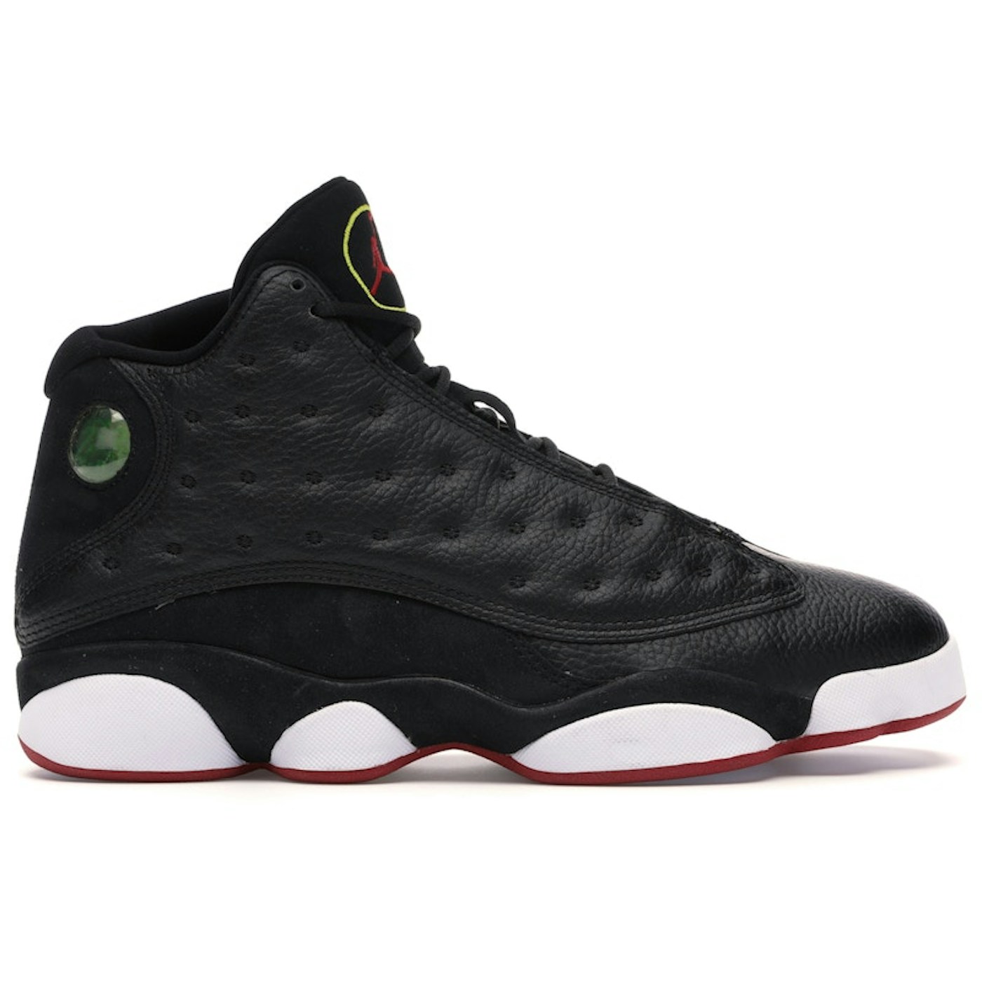 Jordan 13 Retro Playoffs (2011) 2 Jordan 13 Retro Playoffs (2011)