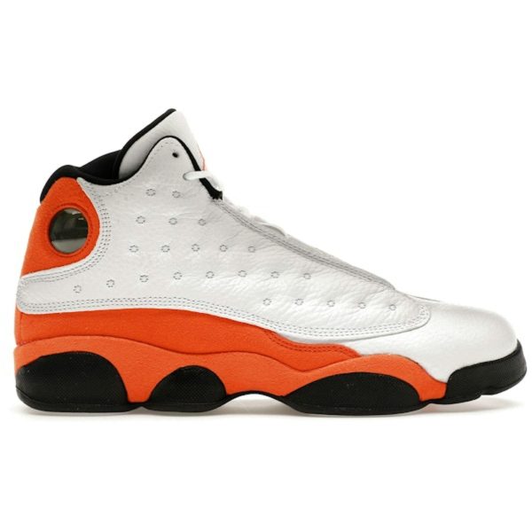 Jordan 13 Retro Starfish (GS)
