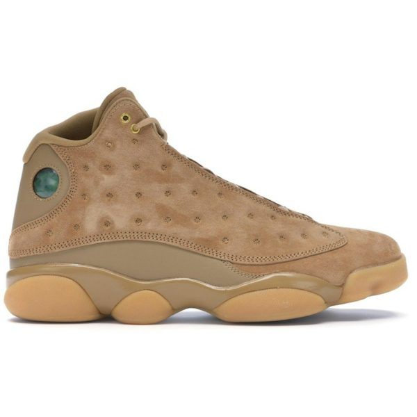 Jordan 13 Retro Wheat