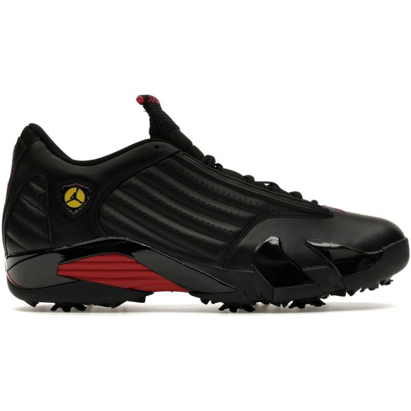 Jordan 14 Retro Golf Last Shot