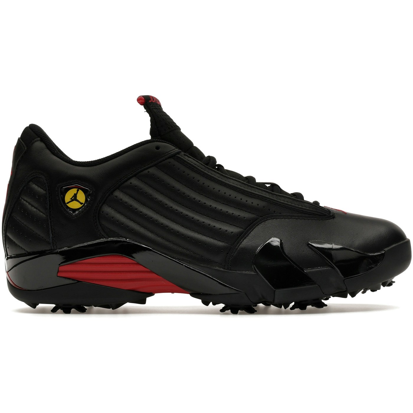 Jordan 14 Retro Golf Last Shot