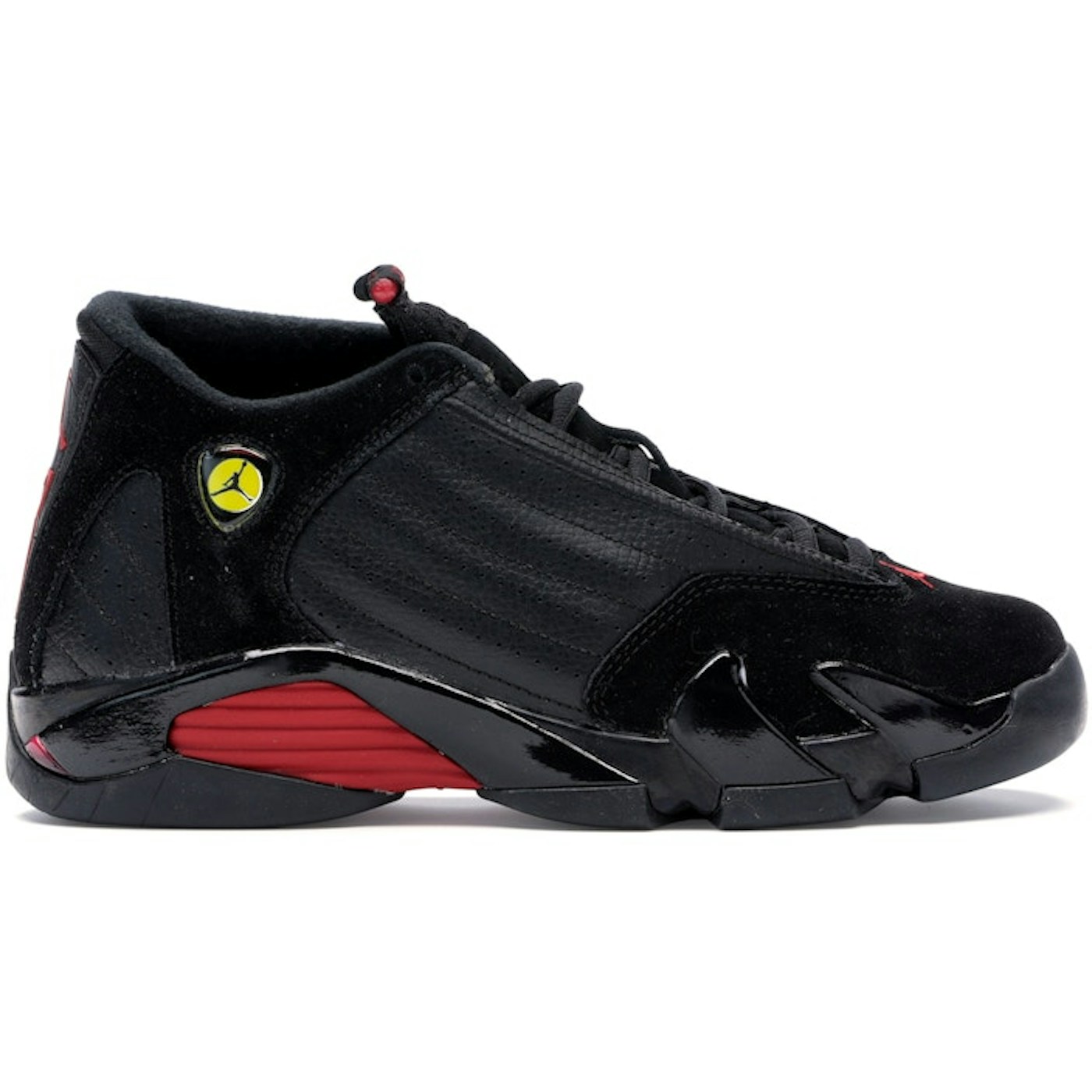 Jordan 14 Retro Last Shot (2018) (GS)