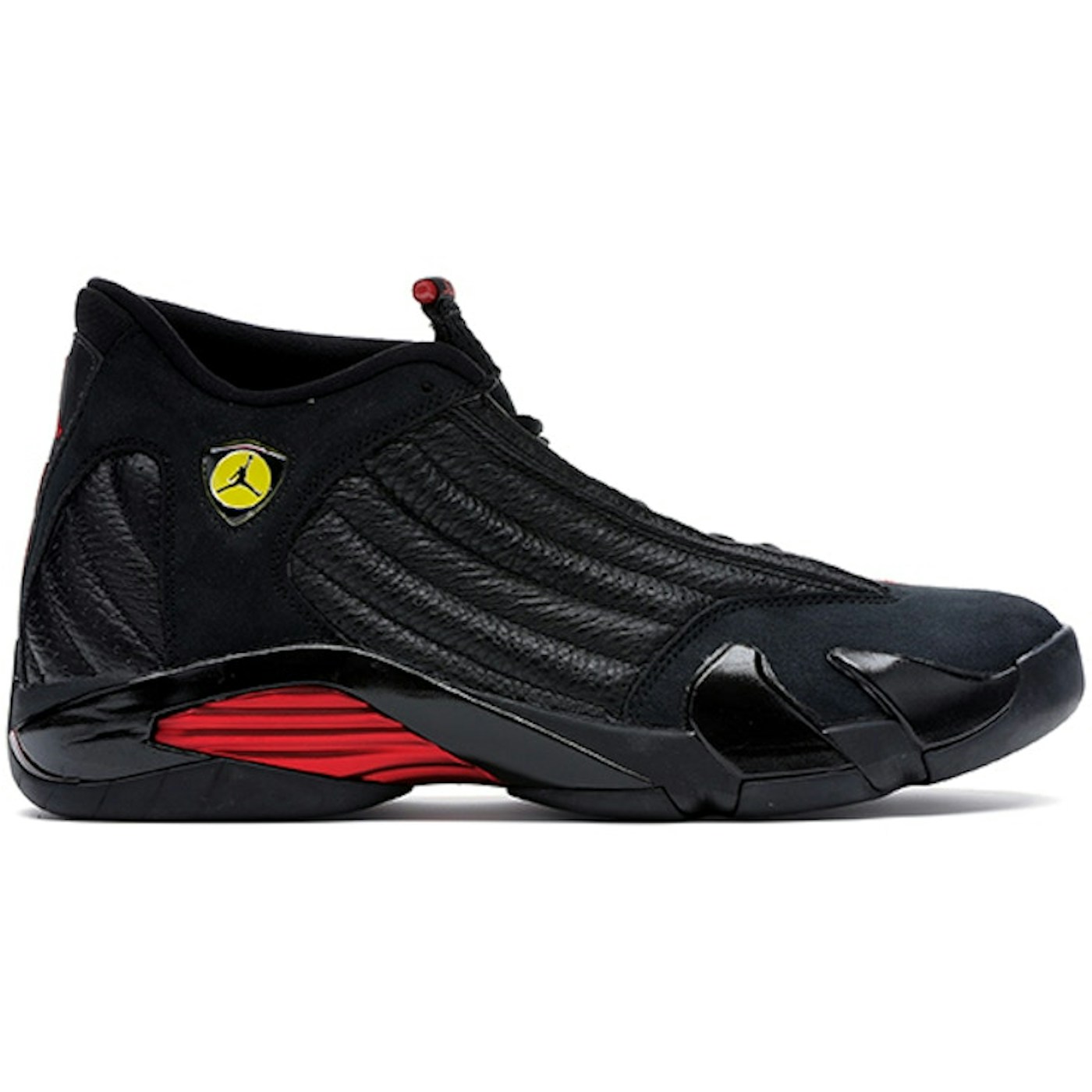 Jordan 14 Retro Last Shot (2018) 1 Jordan 14 Retro Last Shot (2018)