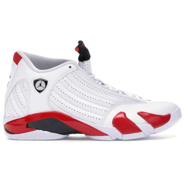 Jordan 14 Retro Rip Hamilton