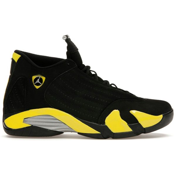 Jordan 14 Retro Thunder