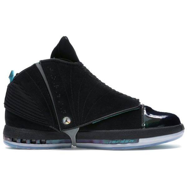 Jordan 16 Retro CEO