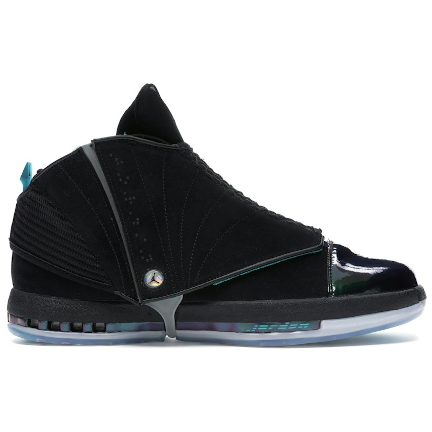 Jordan 16 Retro CEO 2 Jordan 16 Retro CEO