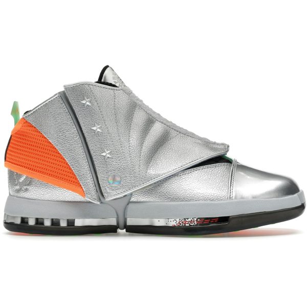 Jordan 16 Retro Free The Youth